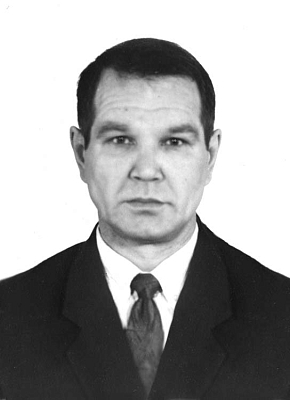 Суфиянов Айрат Талгатович